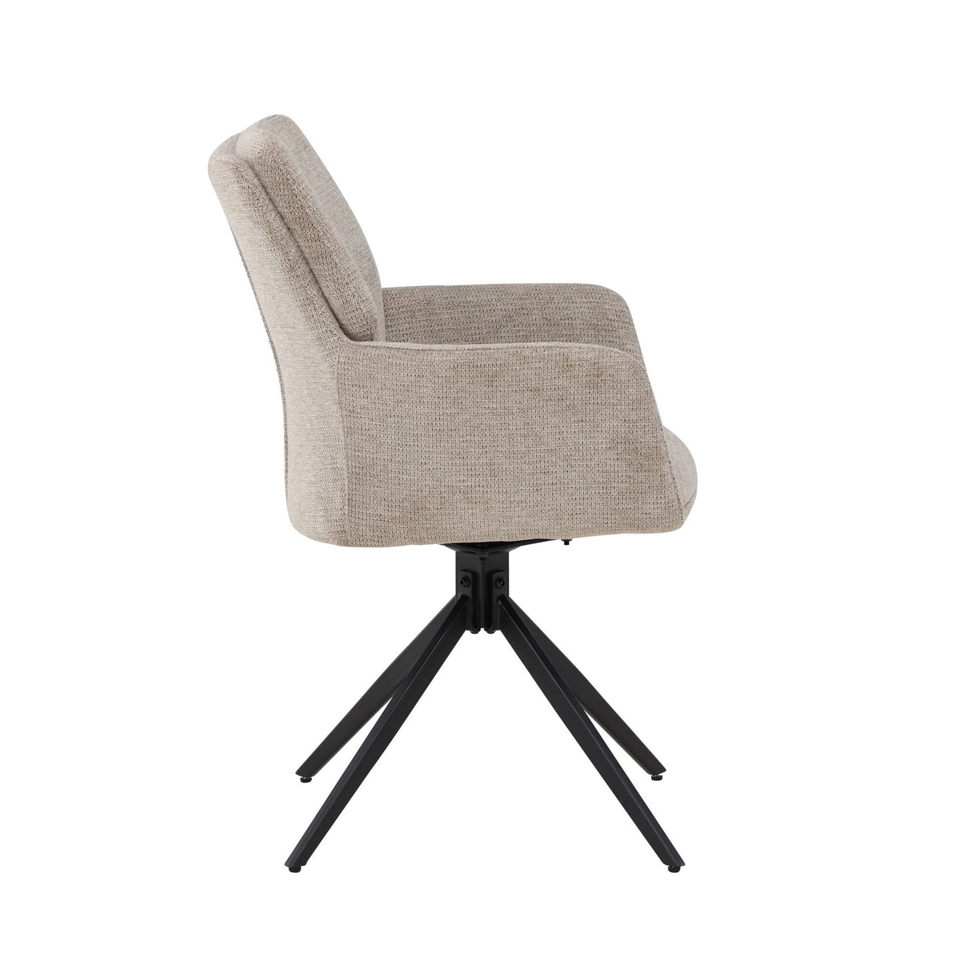 Manchi spisestol Venture Design Spisestol