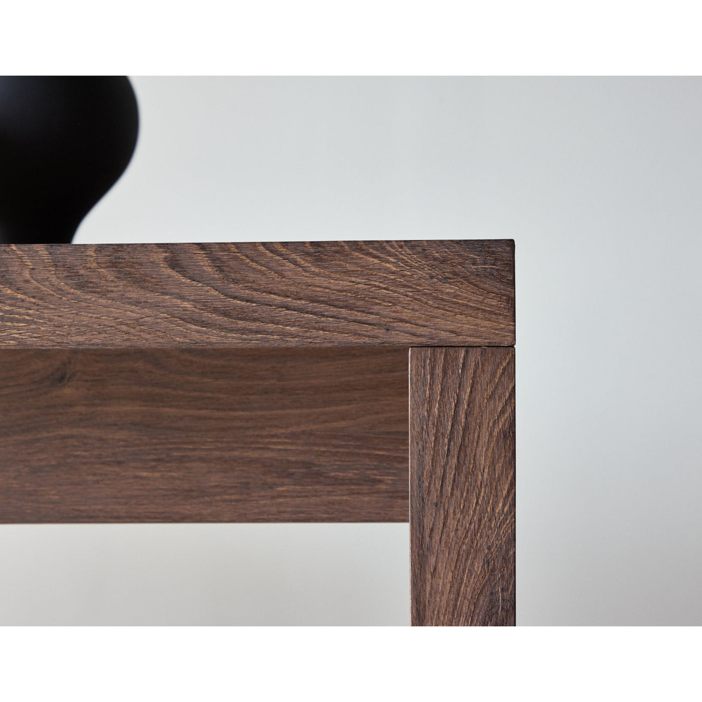 Evone rektangulære spisebord Venture Design Rektangulært Spisebord