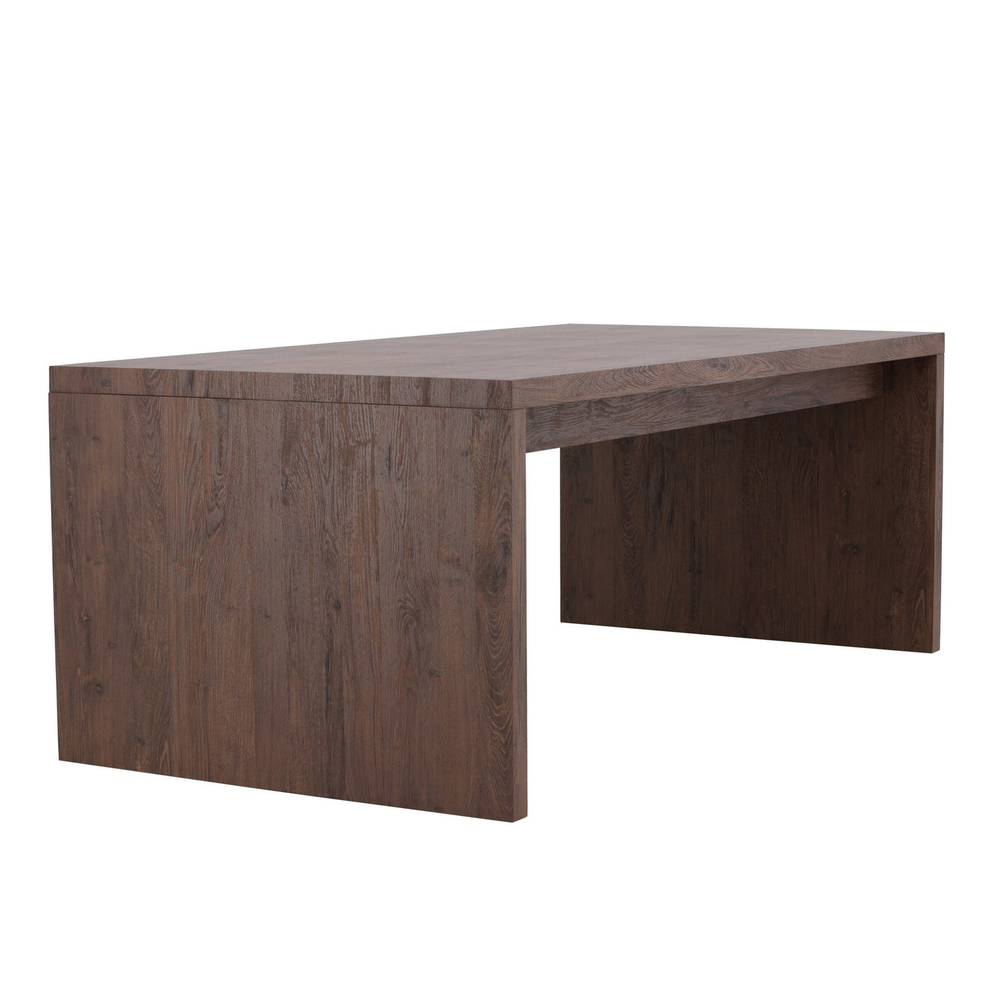 Evone rektangulære spisebord Venture Design Rektangulært Spisebord