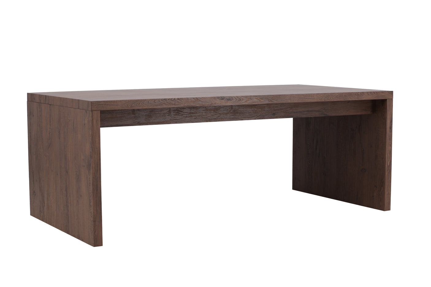 Evone rektangulære spisebord Venture Design Rektangulært Spisebord