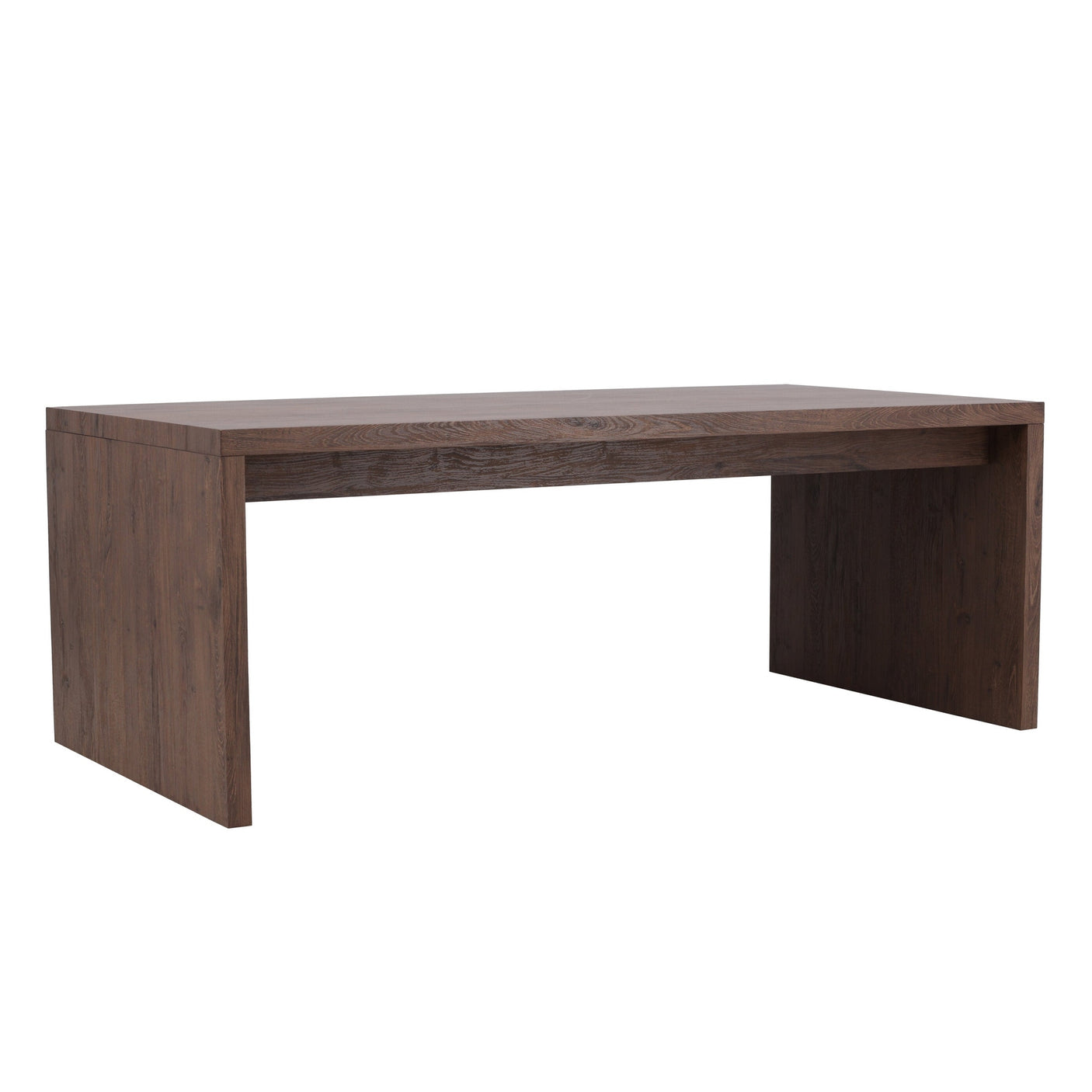 Evone rektangulære spisebord Venture Design Rektangulært Spisebord