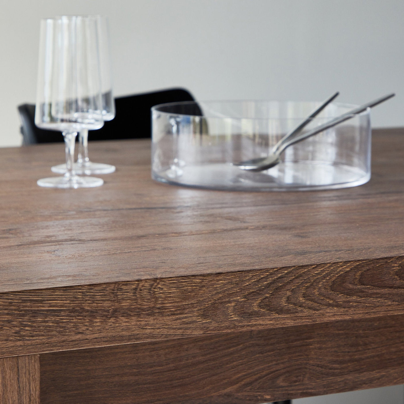 Evone rektangulære spisebord Venture Design Rektangulært Spisebord