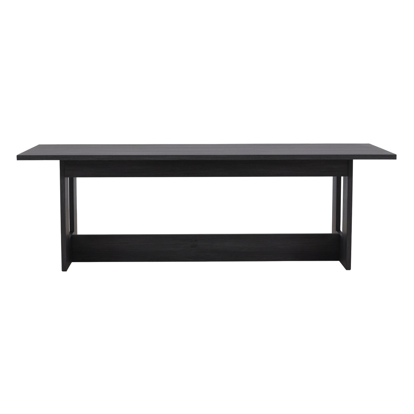 Milly rektangulært spisebord Venture Design Rektangulært Spisebord