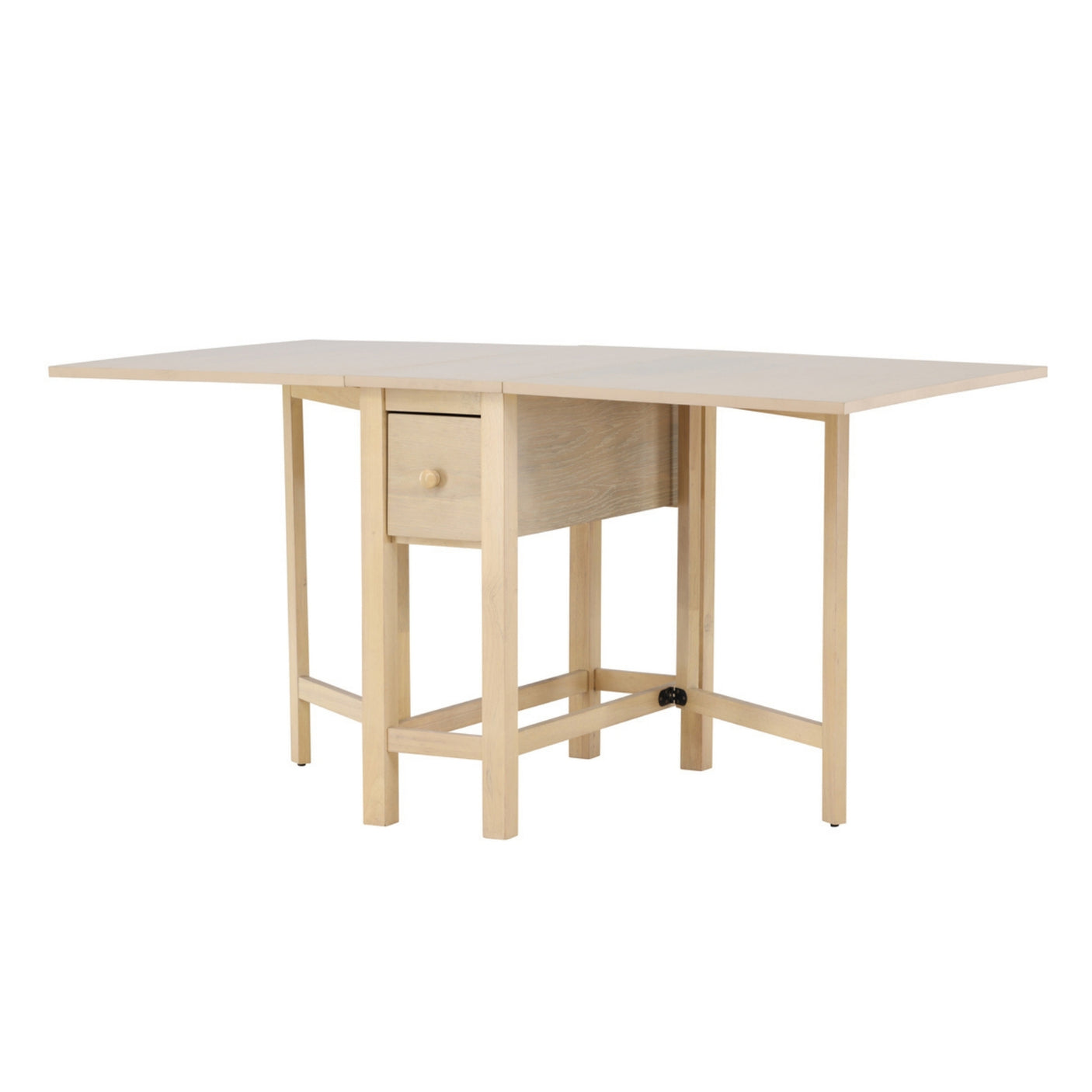 Edward Rectangular Dining Table Venture Design Spisebord