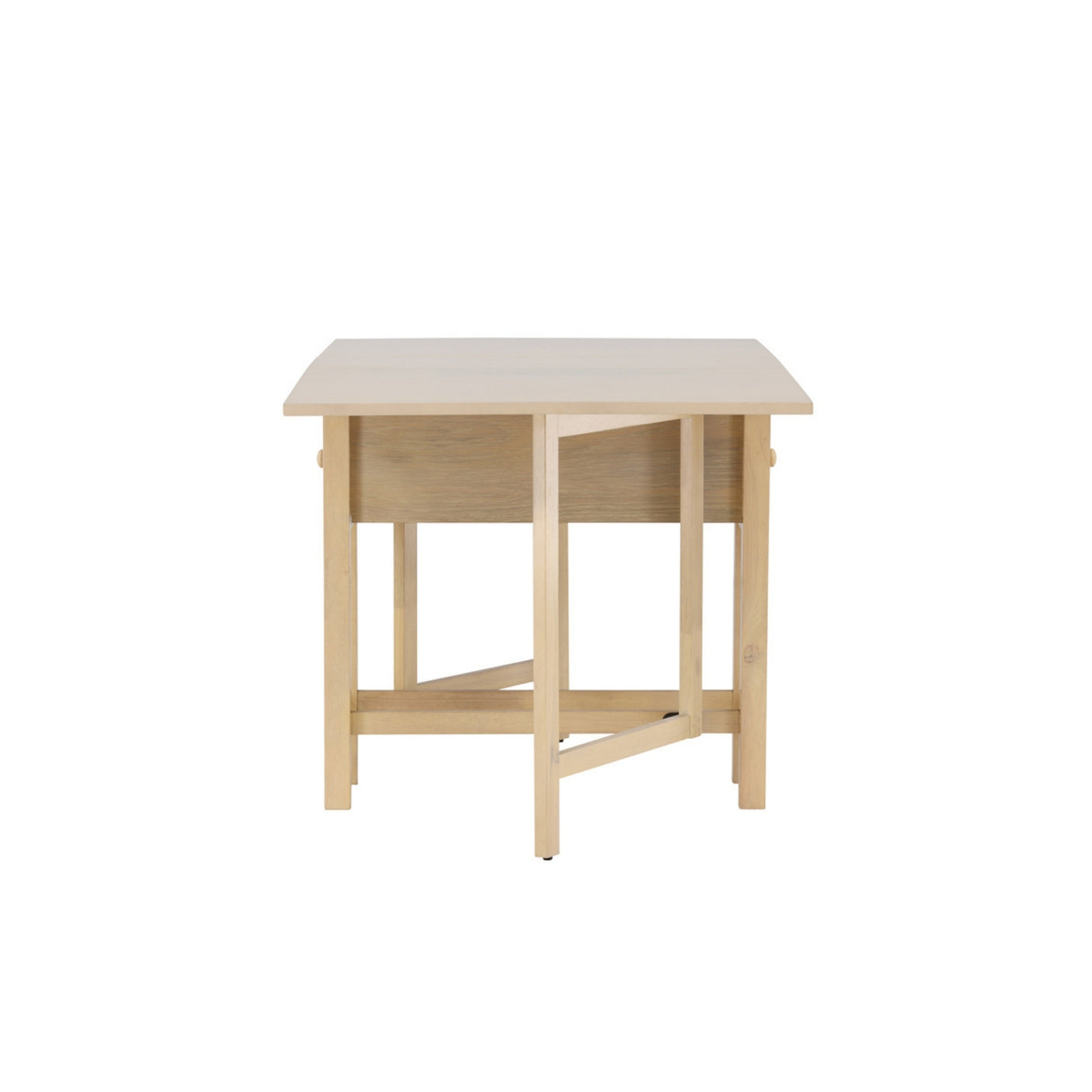 Edward Rectangular Dining Table Venture Design Spisebord