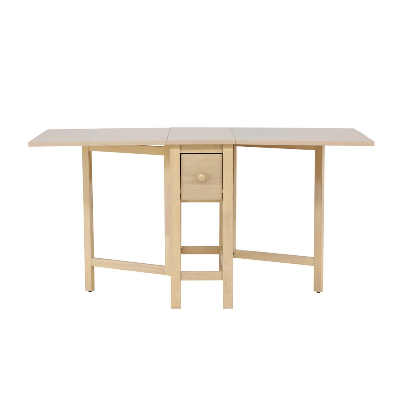Edward Rectangular Dining Table Venture Design Spisebord