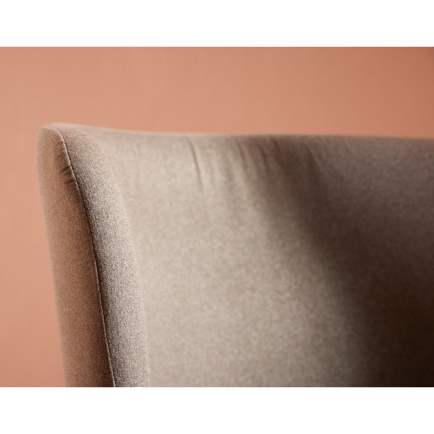 Edina 2-pack - Spisestol Venture Design Spisestol