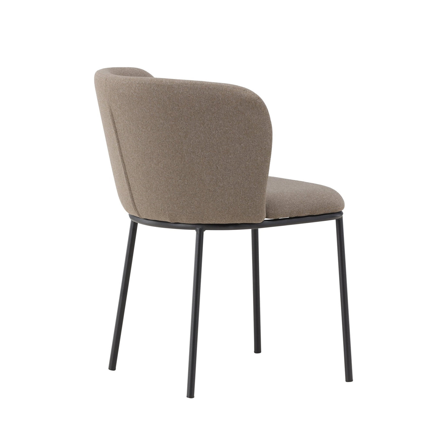 Edina 2-pack - Spisestol Venture Design Spisestol