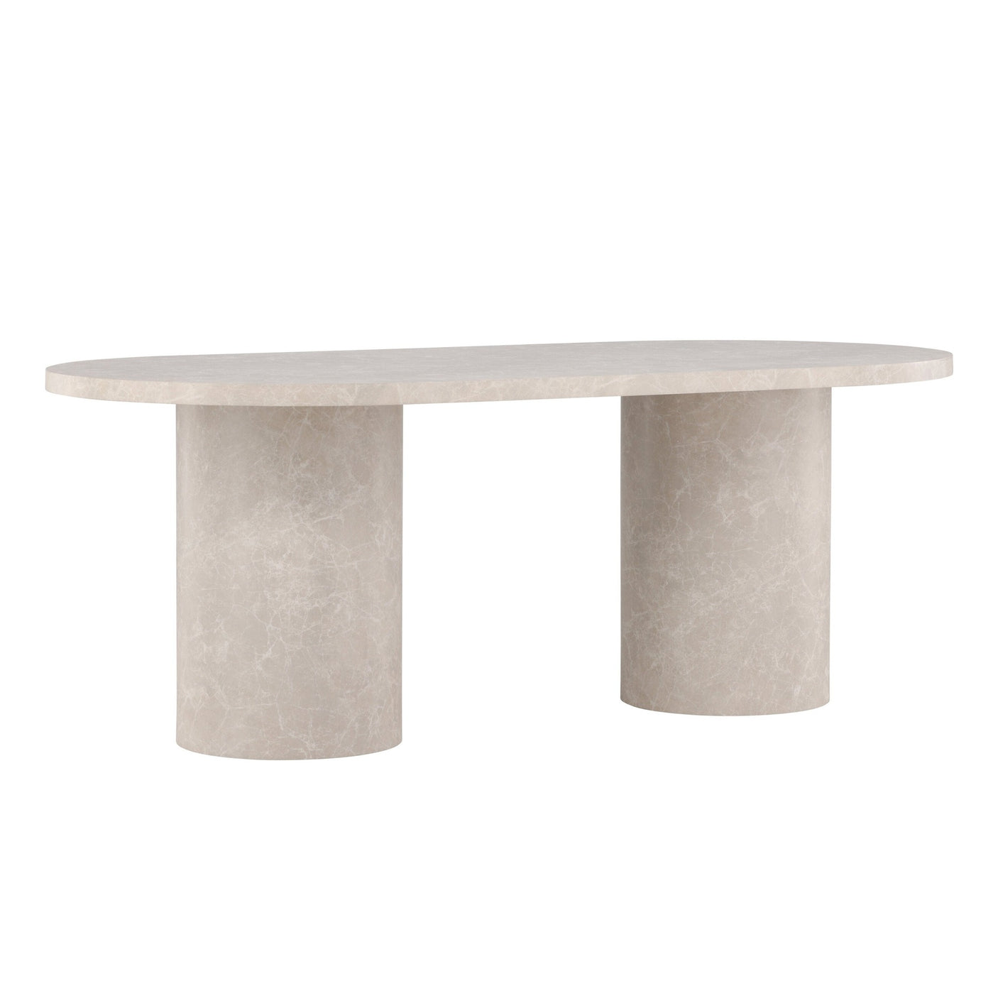 Narvik - Spisebord Venture Design Spisebord