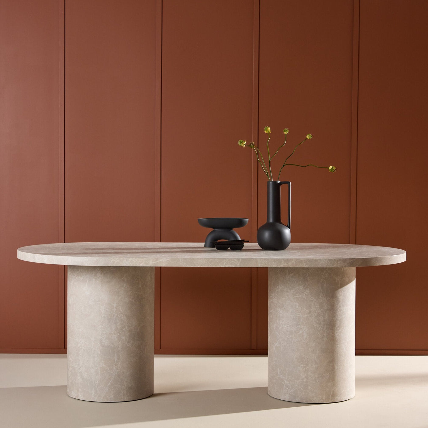 Narvik - Spisebord Venture Design Spisebord