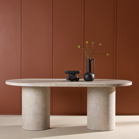 Narvik - Spisebord Venture Design Spisebord