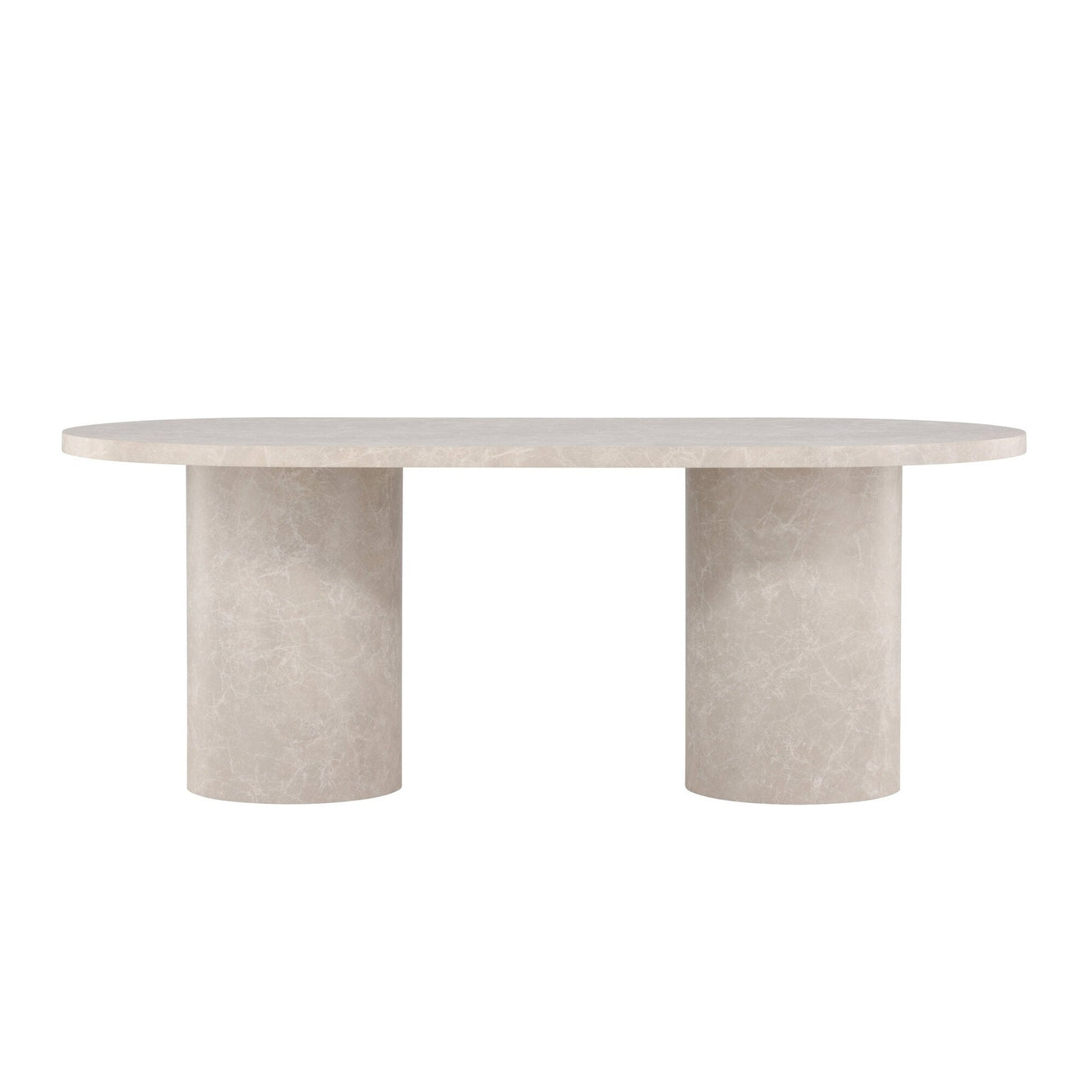 Narvik - Spisebord Venture Design Spisebord