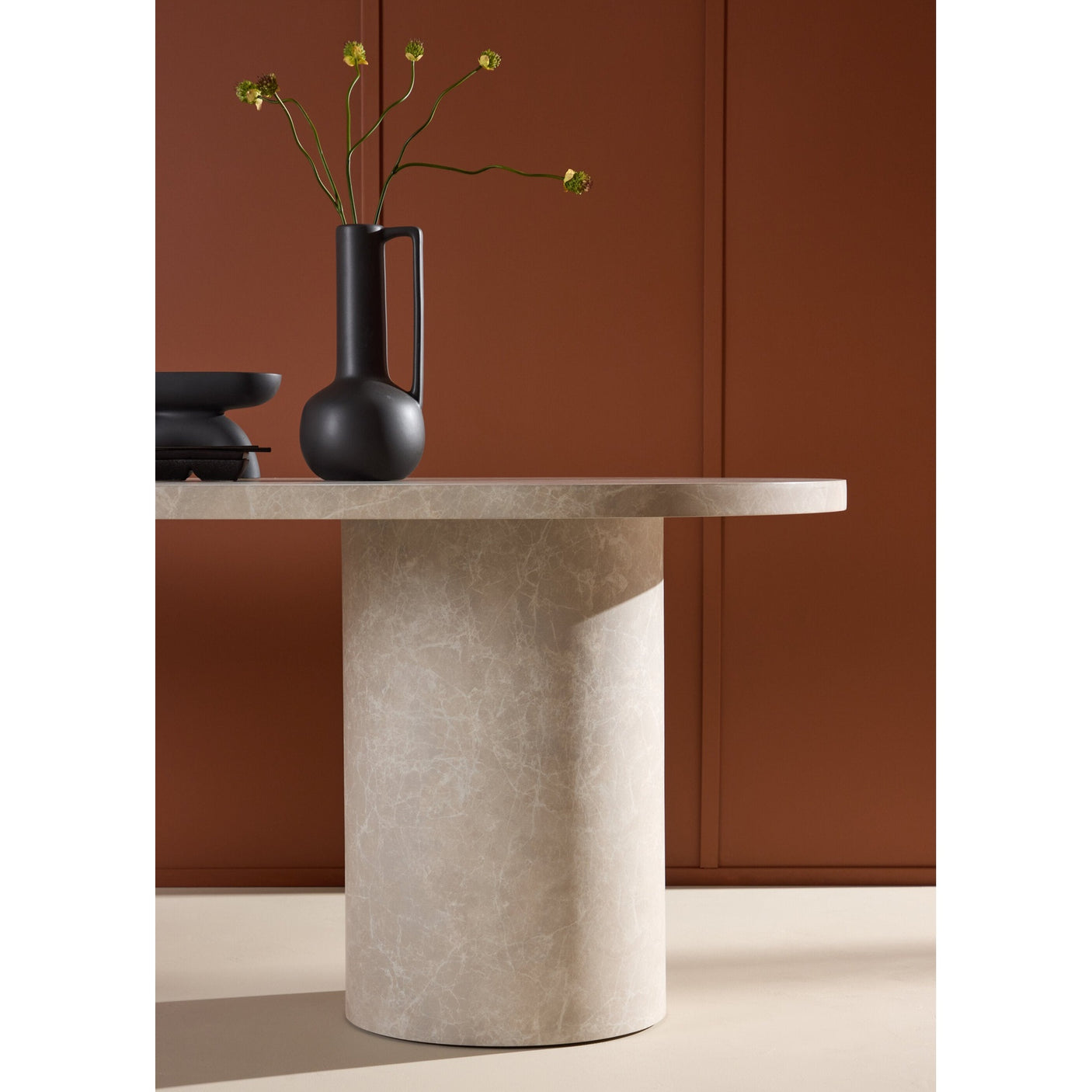 Narvik - Spisebord Venture Design Spisebord