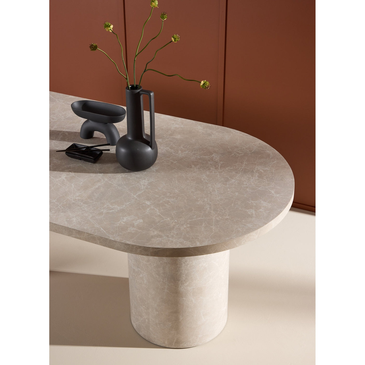 Narvik - Spisebord Venture Design Spisebord