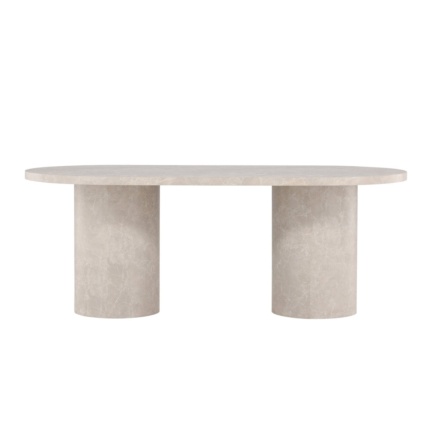 Narvik - Spisebord Venture Design Spisebord