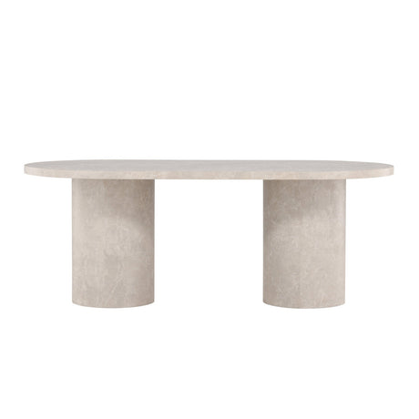 Narvik - Spisebord Venture Design Spisebord