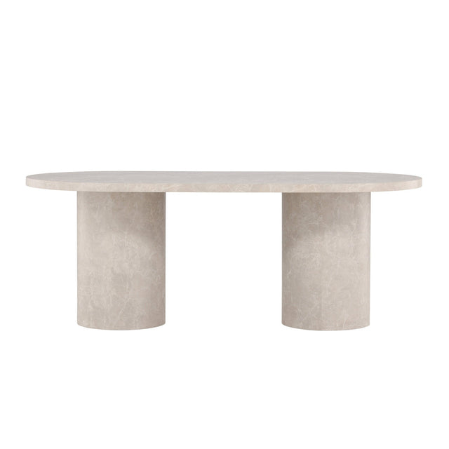 Narvik - Spisebord Venture Design Spisebord