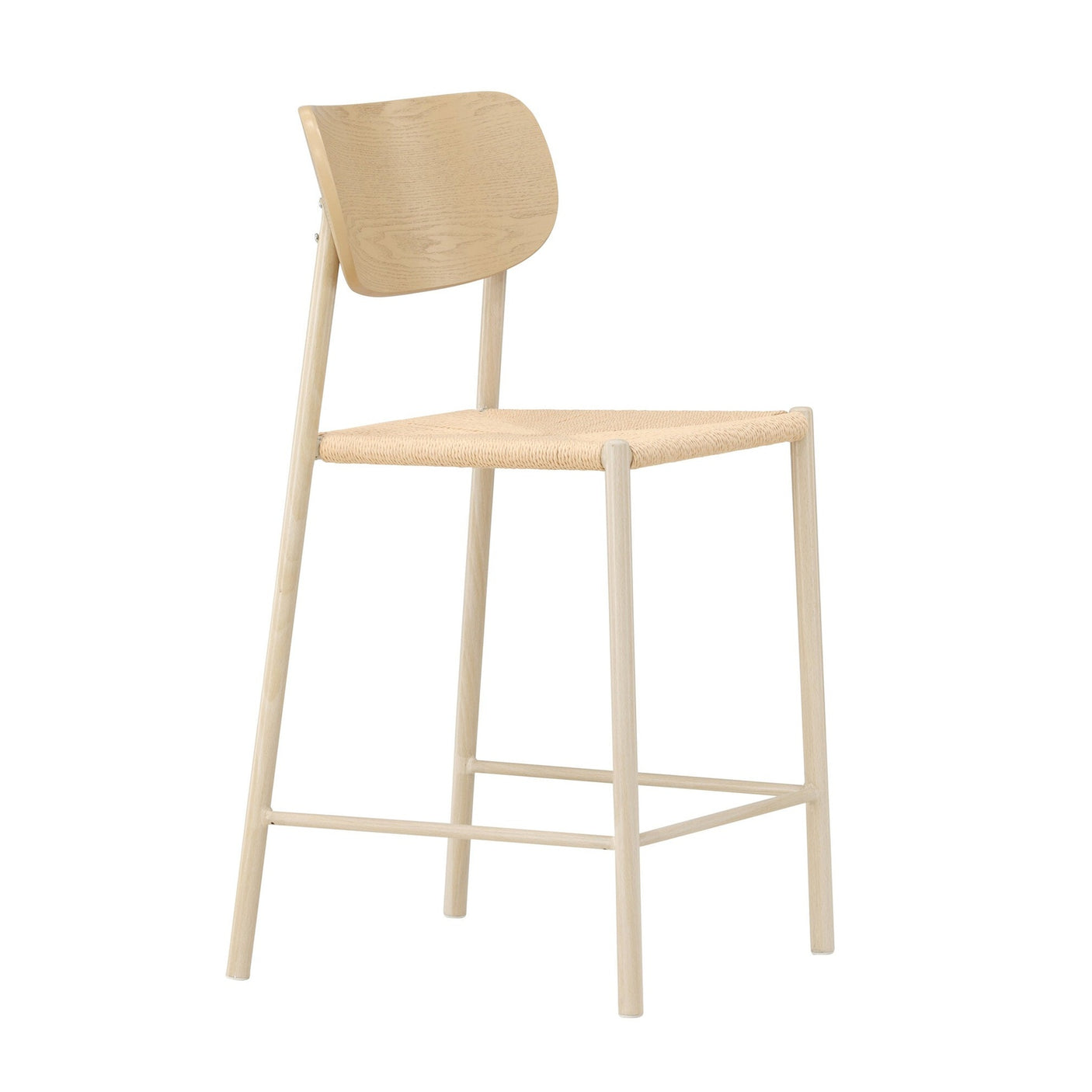 Polly Backrest - Barstol Venture Design Barstol
