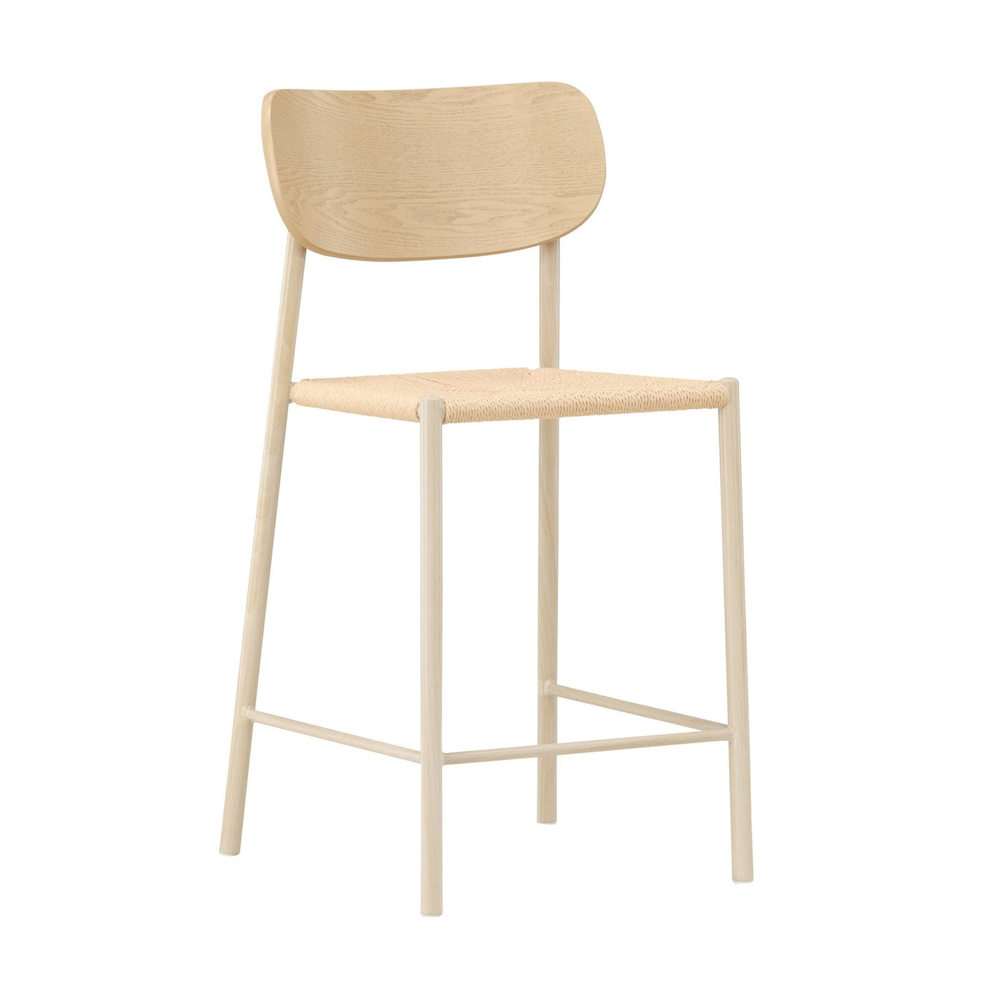 Polly Backrest - Barstol Venture Design Barstol