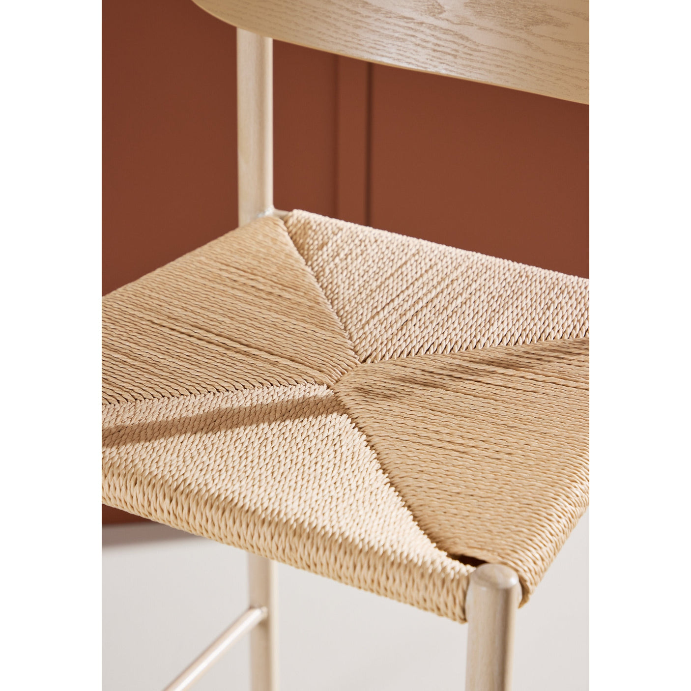 Polly Backrest - Barstol Venture Design Barstol