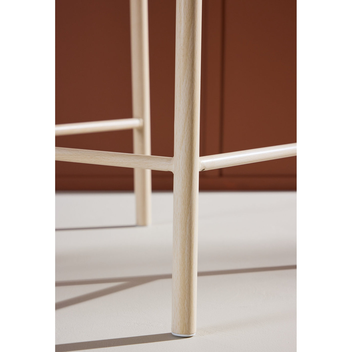 Polly Backrest - Barstol Venture Design Barstol