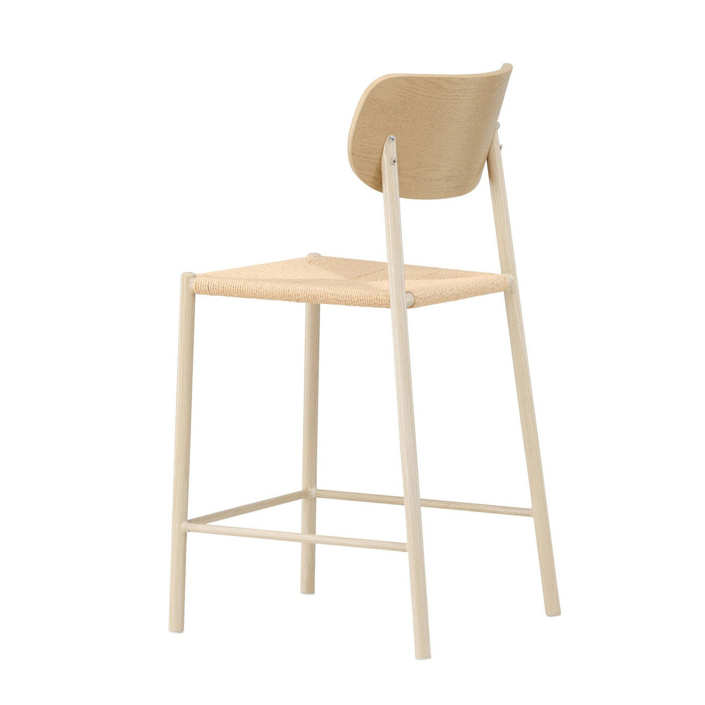 Polly Backrest - Barstol Venture Design Barstol