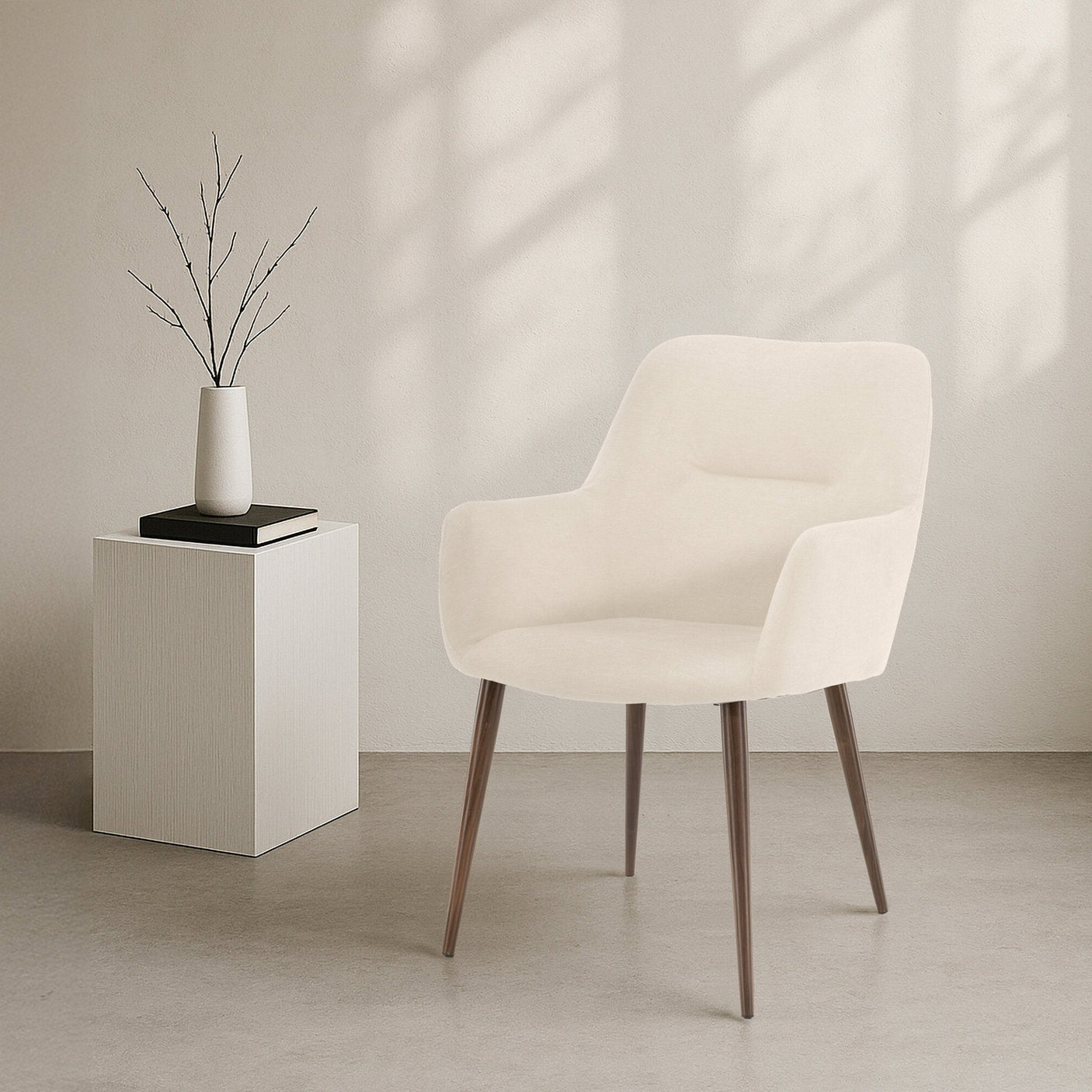 I morgen Spisestol Venture Design Spisestol