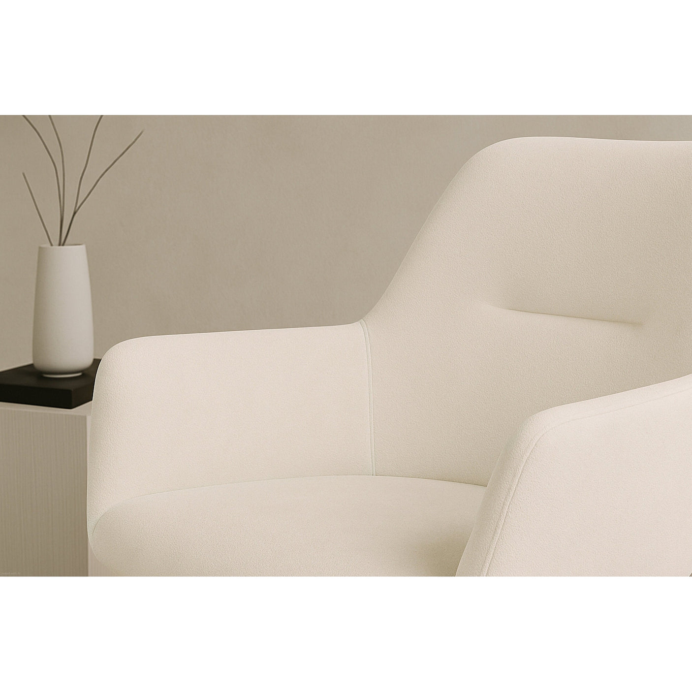 I morgen Spisestol Venture Design Spisestol