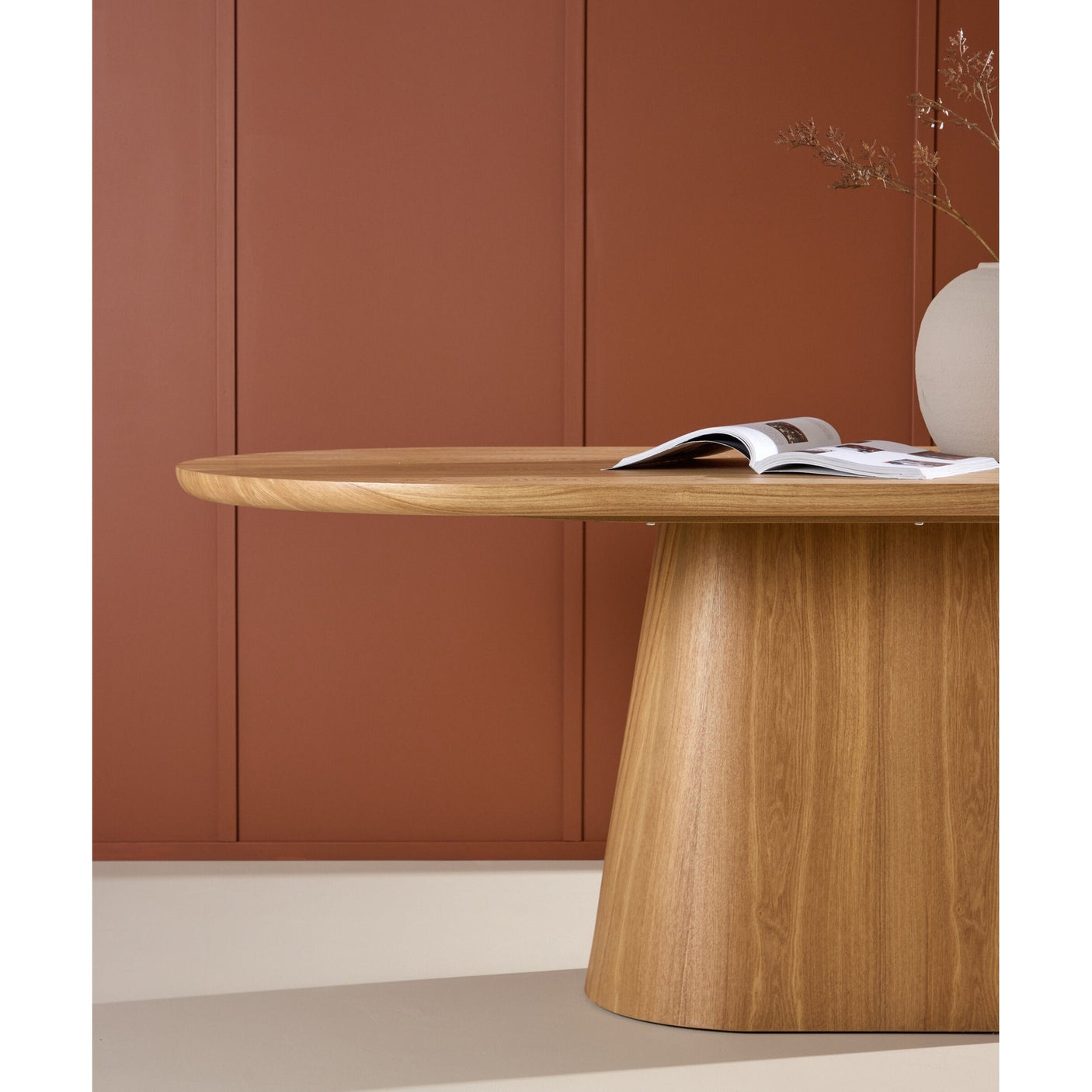 Stjärnö - Spisebord Venture Design Spisebord