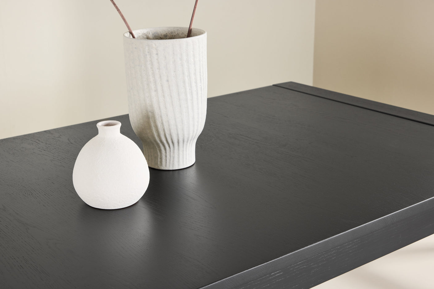 Slider rektangulært spisebord Venture Design Rektangulært Spisebord