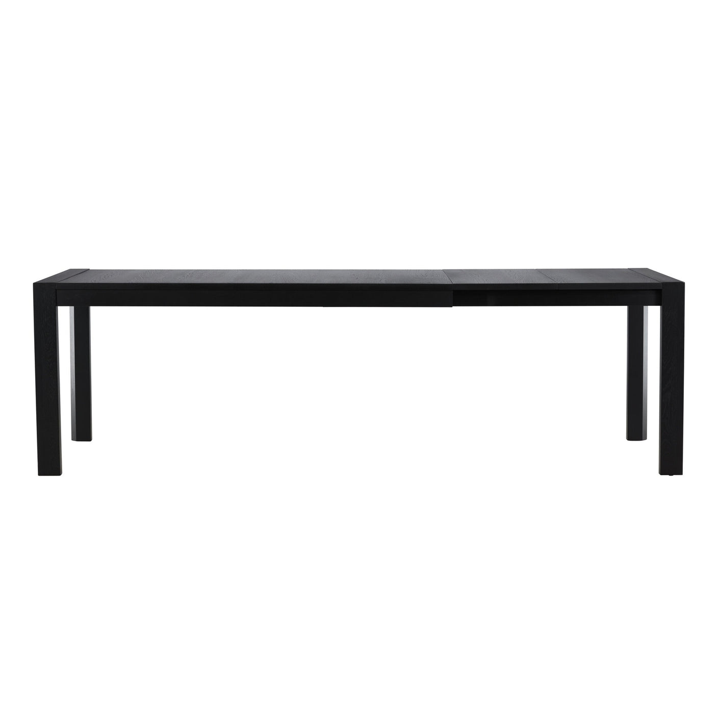 Slider rektangulært spisebord Venture Design Rektangulært Spisebord