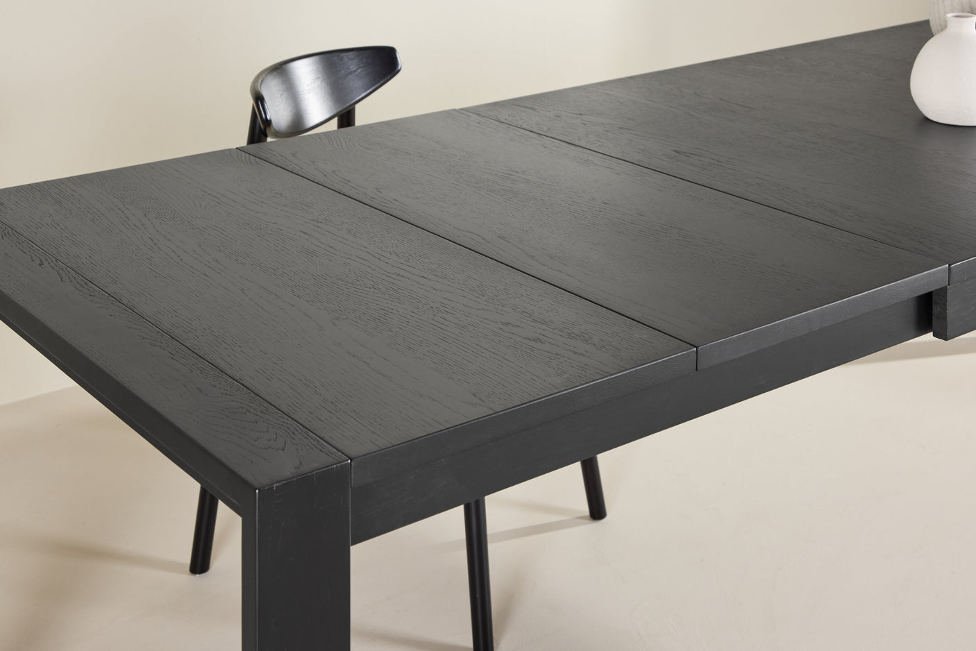 Slider rektangulært spisebord Venture Design Rektangulært Spisebord