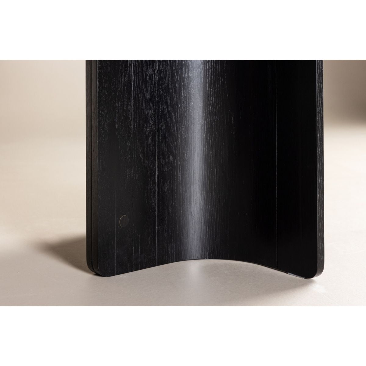 Tyresö Oval Dining Table Venture Design Spisebord