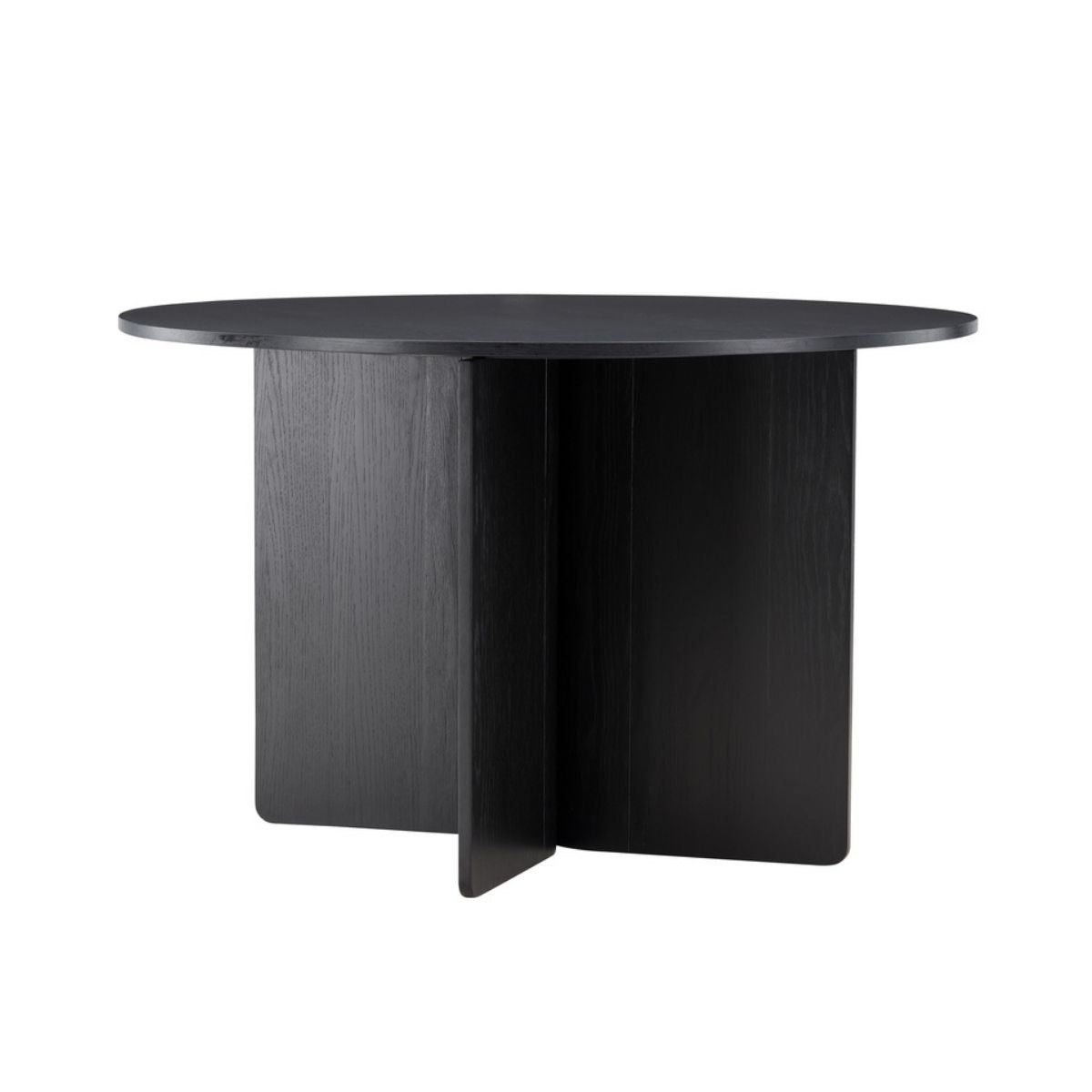 Tyresö Round Dining Table Venture Design Spisebord