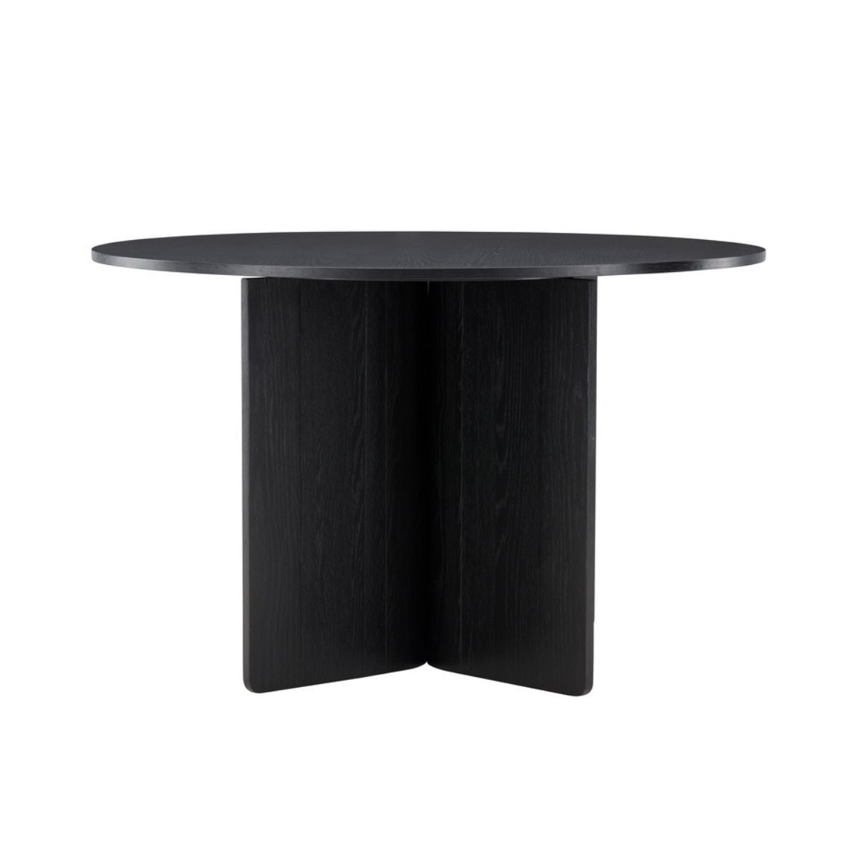 Tyresö Round Dining Table Venture Design Spisebord