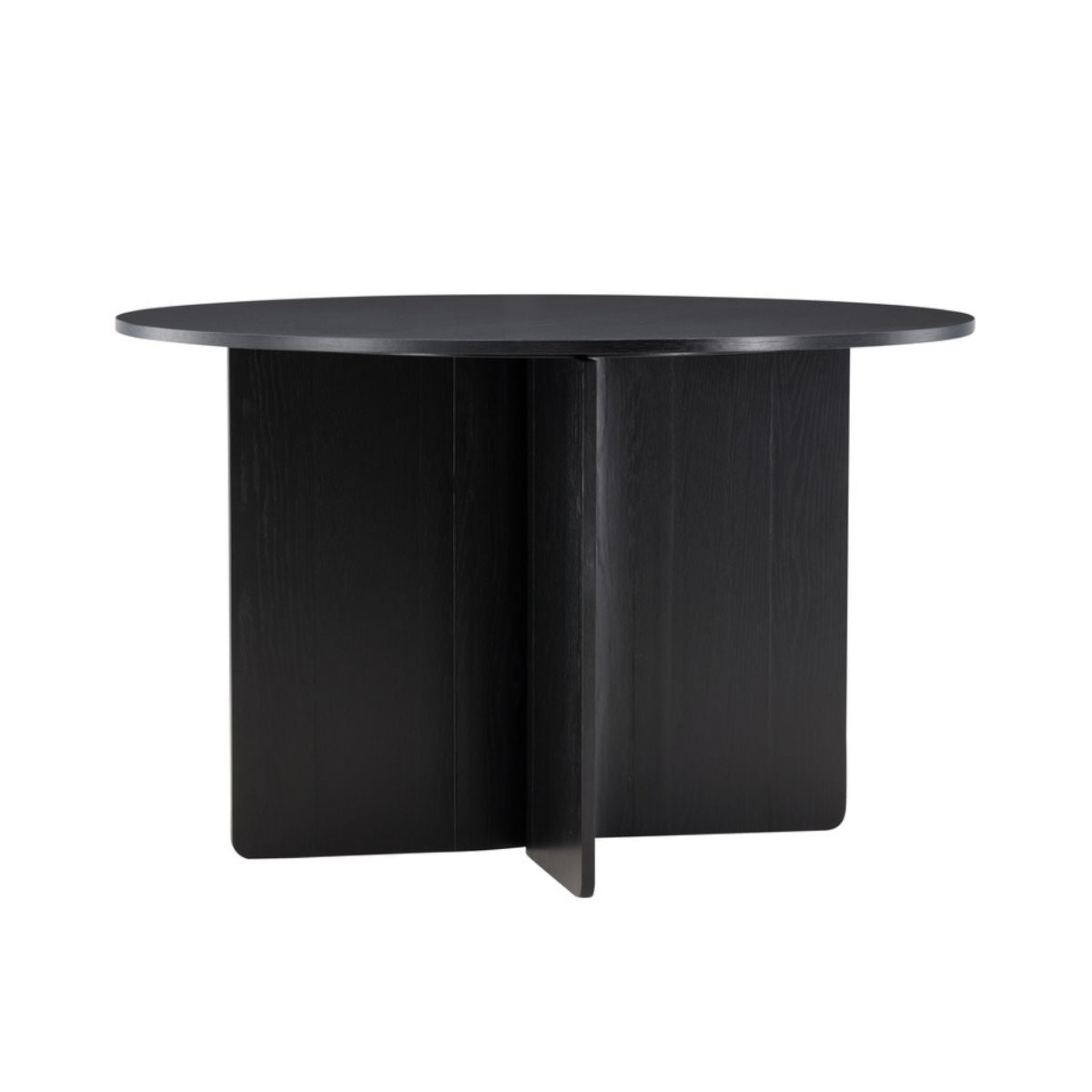 Tyresö Round Dining Table Venture Design Spisebord