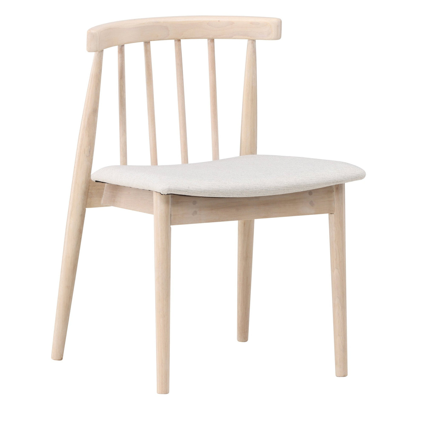 Flora 2-pack - Spisestol Venture Design Spisestol