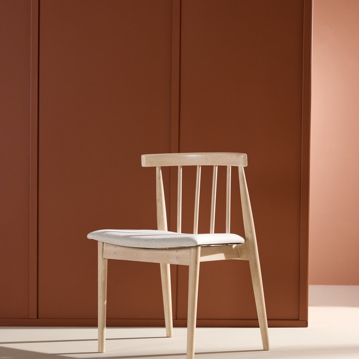 Flora 2-pack - Spisestol Venture Design Spisestol