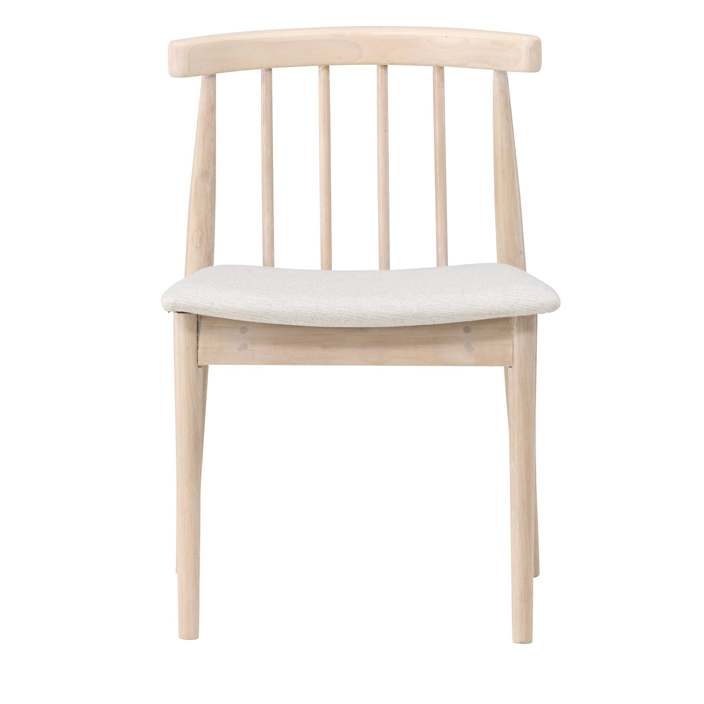 Flora 2-pack - Spisestol Venture Design Spisestol