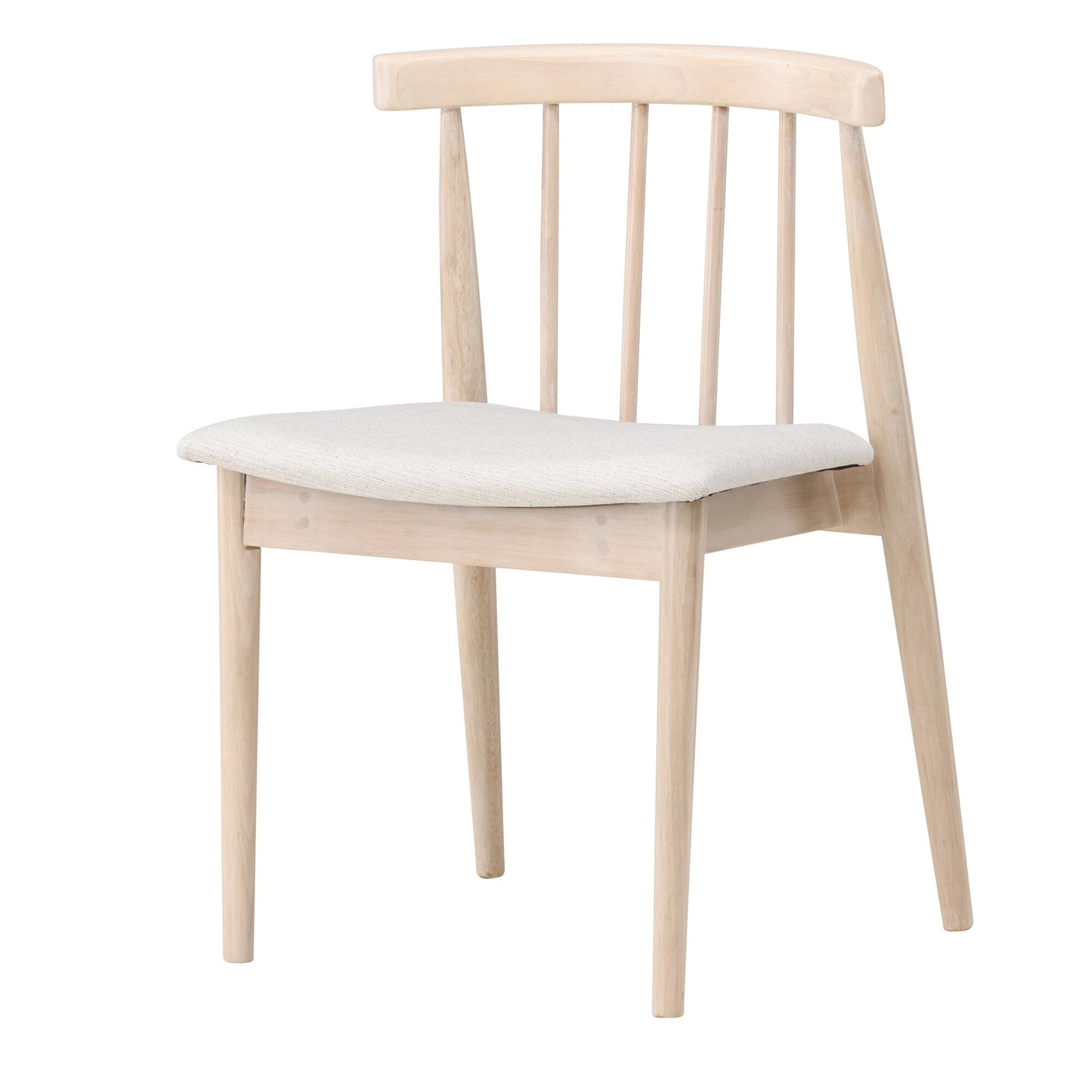 Flora 2-pack - Spisestol Venture Design Spisestol