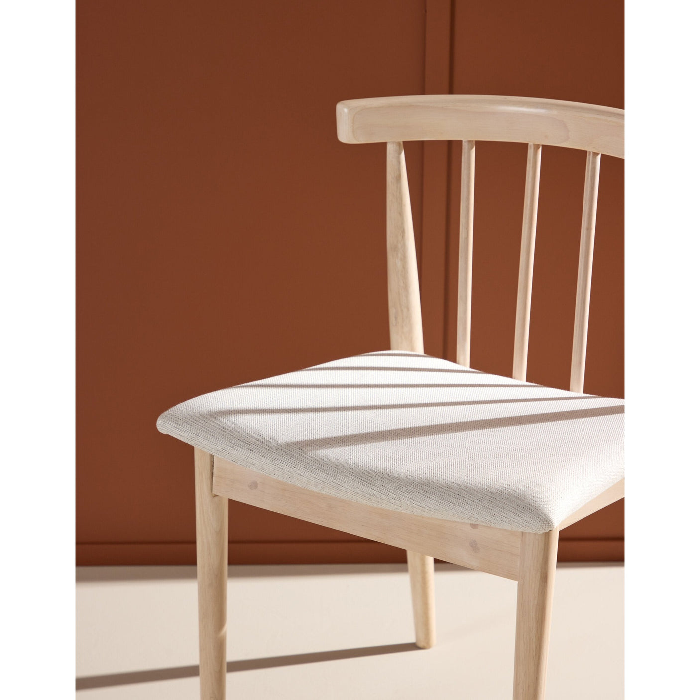 Flora 2-pack - Spisestol Venture Design Spisestol