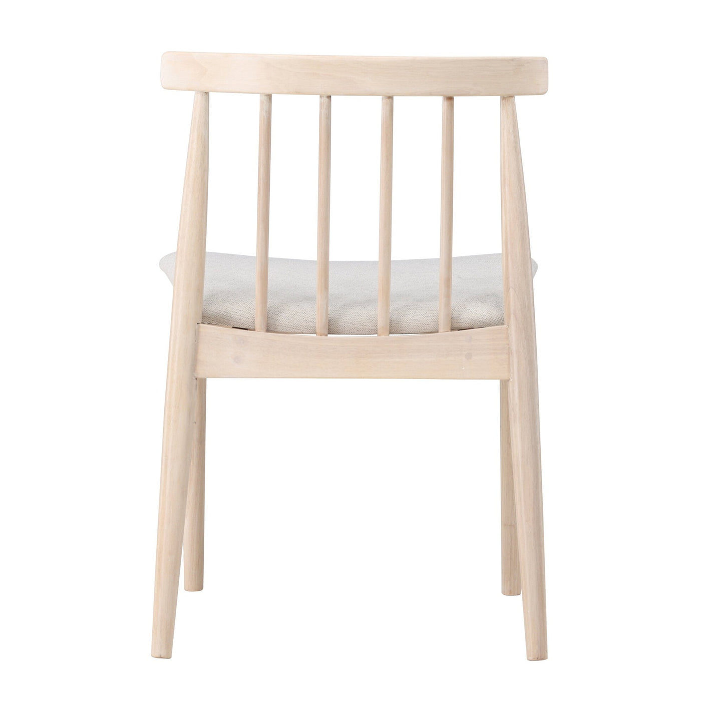 Flora 2-pack - Spisestol Venture Design Spisestol