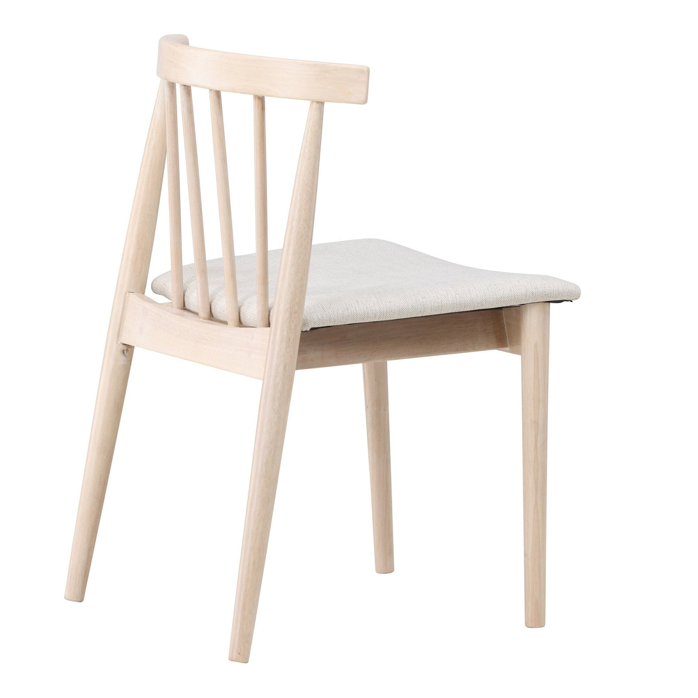 Flora 2-pack - Spisestol Venture Design Spisestol