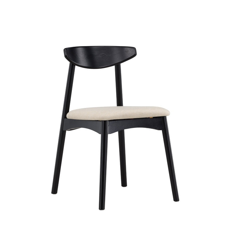 Ven Dining Chair Venture Design Spisestol