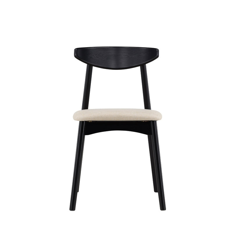 Ven Dining Chair Venture Design Spisestol