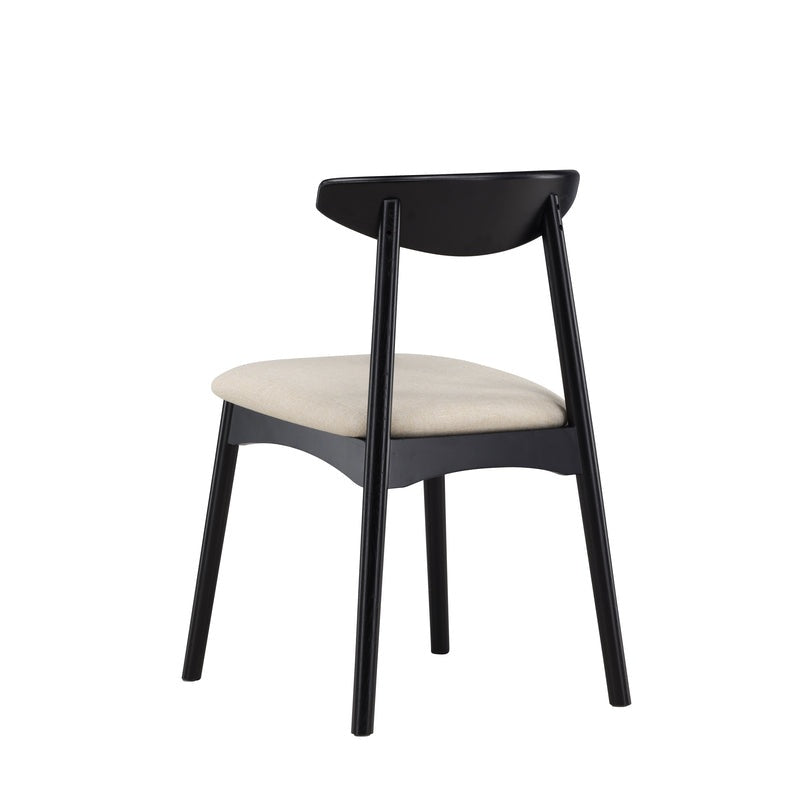 Ven Dining Chair Venture Design Spisestol