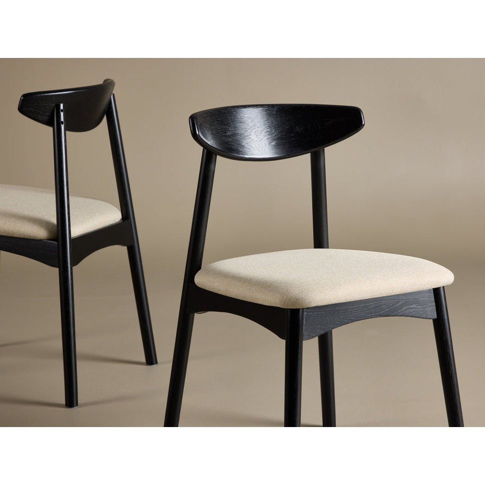 Ven Dining Chair Venture Design Spisestol