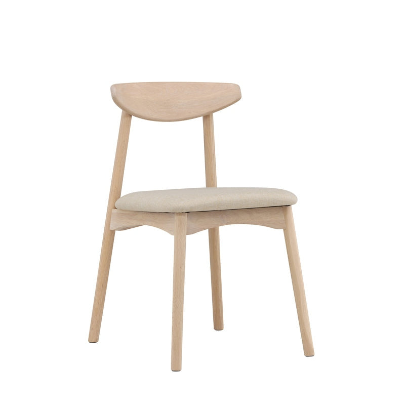 Ven Dining Chair Venture Design Spisestol