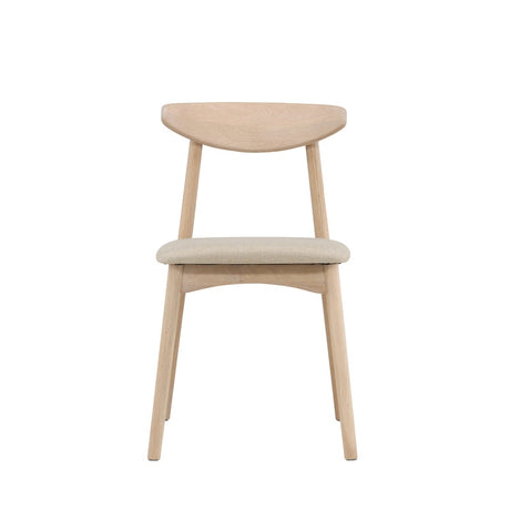 Ven Dining Chair Venture Design Spisestol