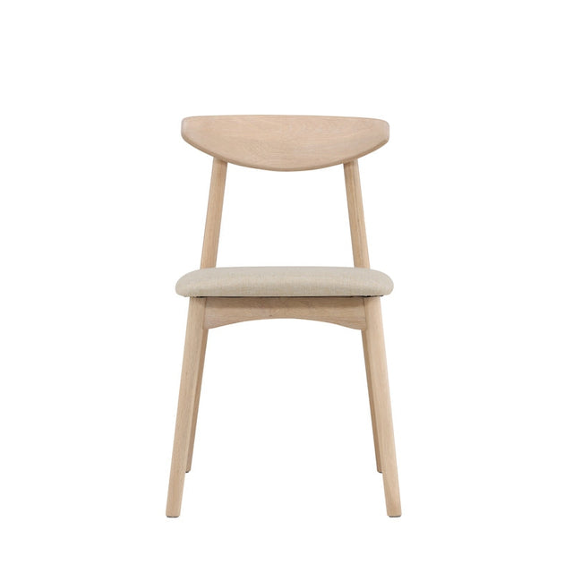 Ven Dining Chair Venture Design Spisestol